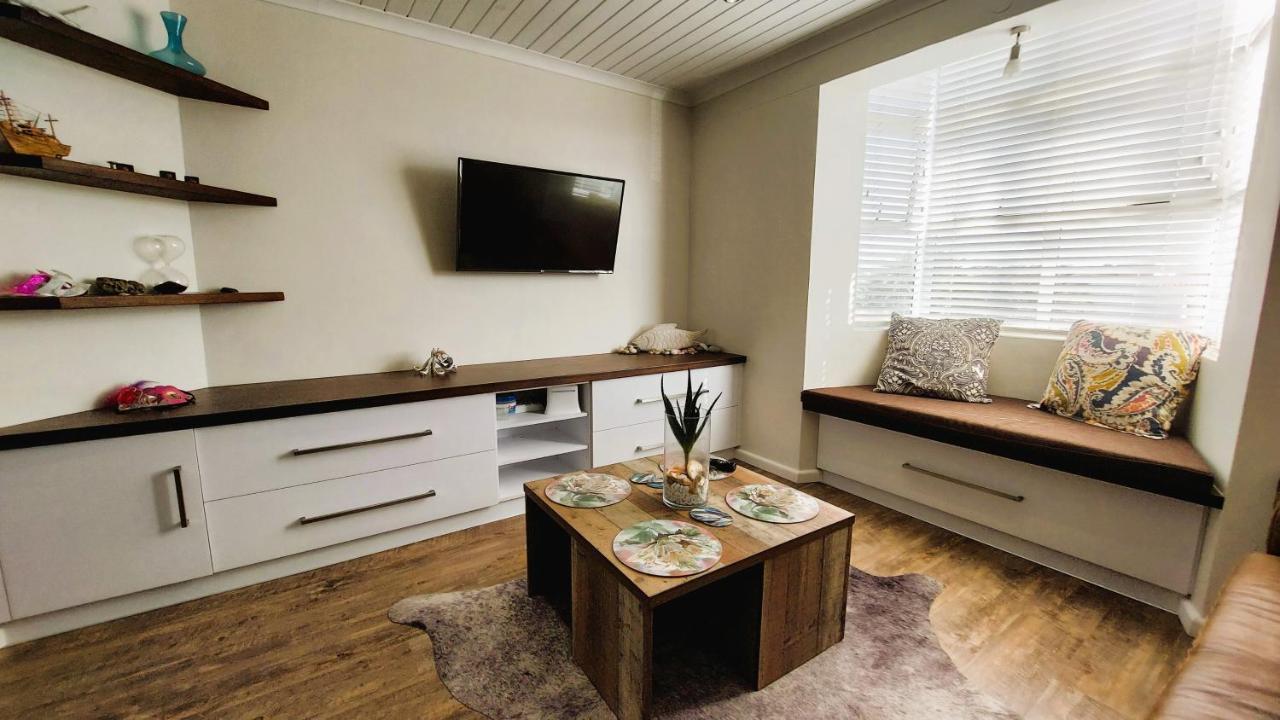 Nautilus 2 Bedroom Self-Catering Apartment Swakopmund Exterior foto